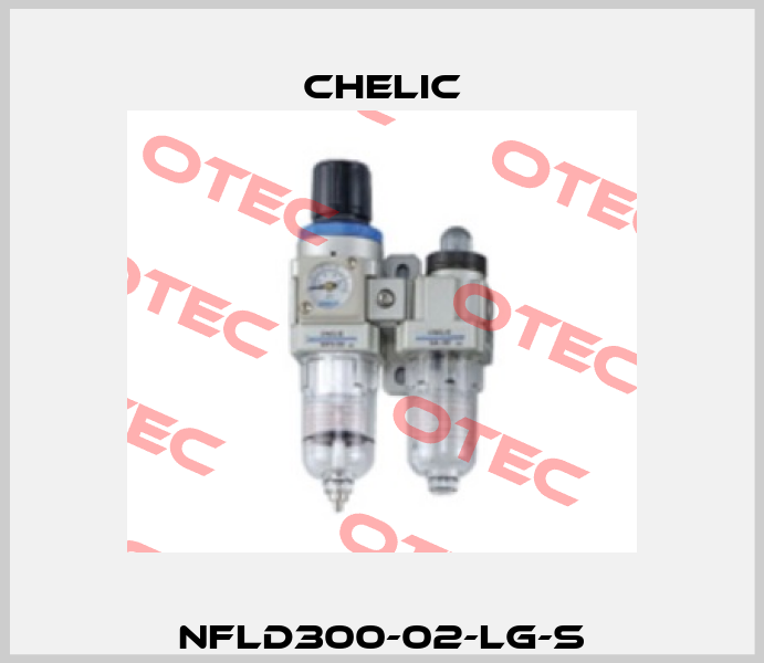 NFLD300-02-LG-S Chelic