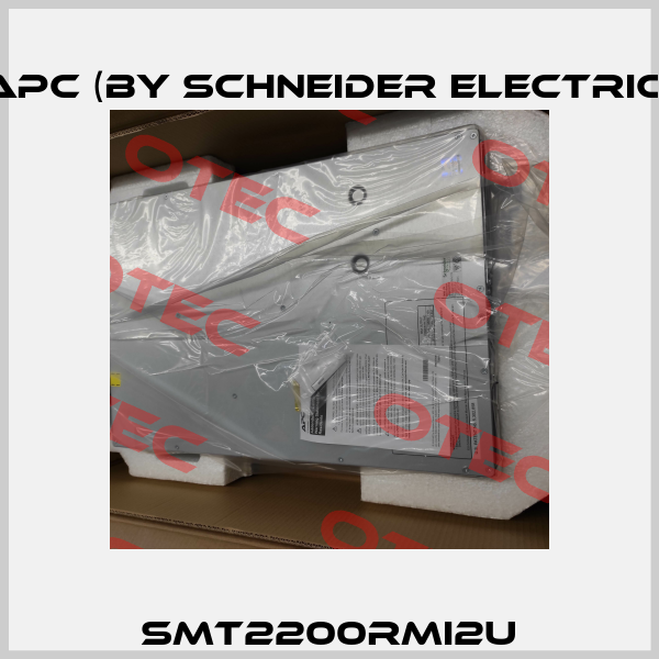 SMT2200RMI2U APC (by Schneider Electric)