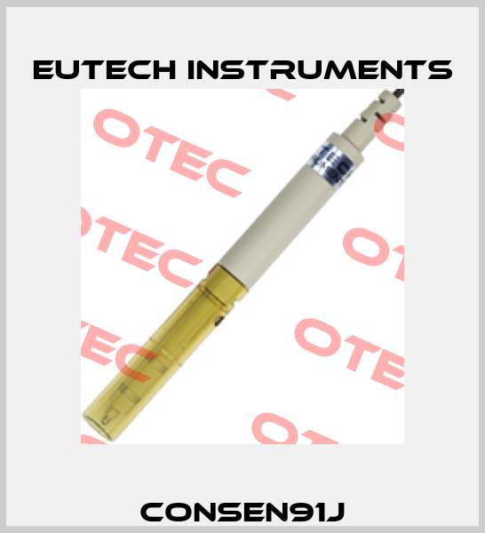 CONSEN91J Eutech Instruments