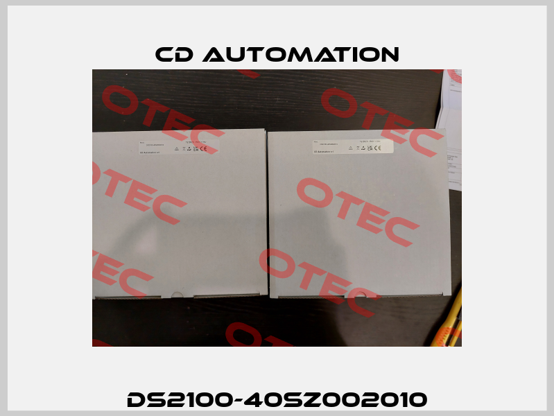 DS2100-40SZ002010 CD AUTOMATION