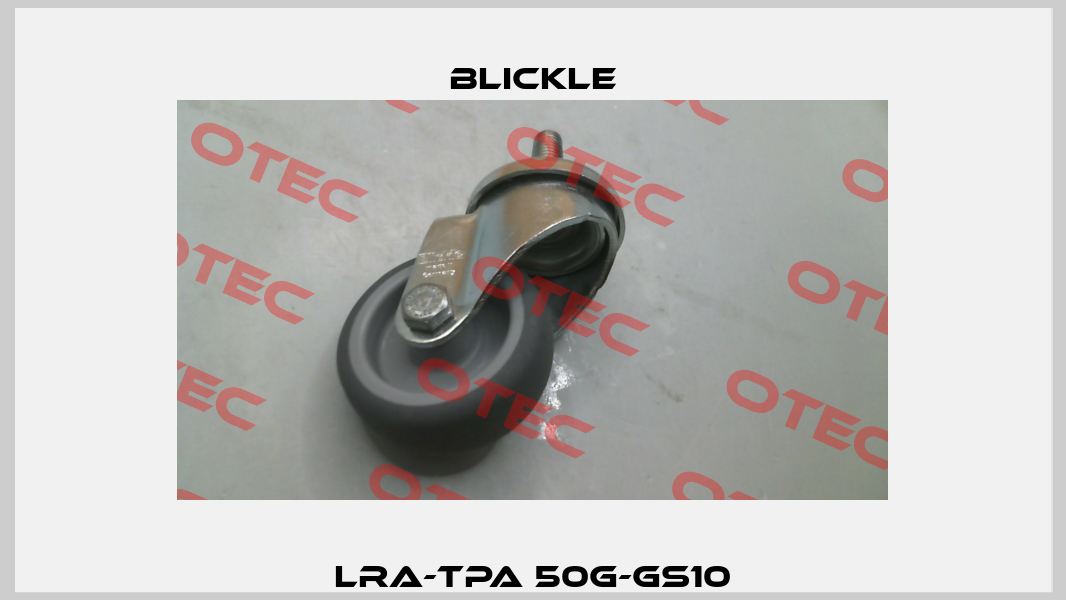 LRA-TPA 50G-GS10 Blickle