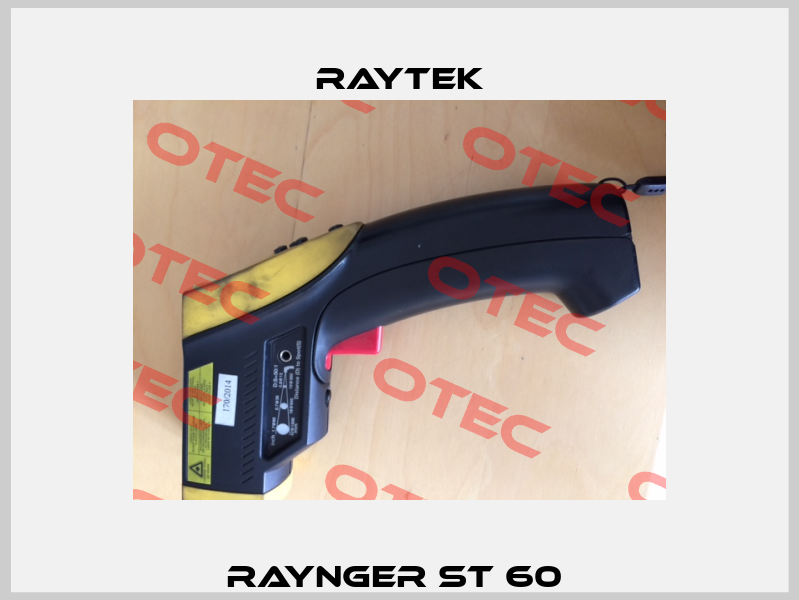 Raynger ST 60  Raytek