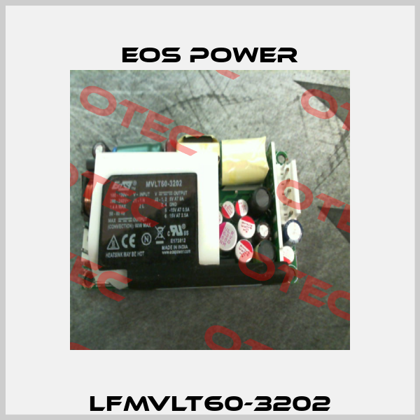 LFMVLT60-3202 EOS Power